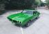 Pontiac GTO, 1970 Classic American Muscle Car V8 resto Mod