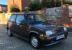 1988 Renault 5 Monaco auto with long mot* 5 gt turbo* Low miles* Great condition