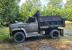 1989 GMC C6000