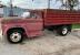 1960 GMC 4000