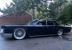 1968 Lincoln Continental