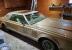 1979 Lincoln Mark V Mark V