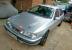 Sierra Cosworth Trackday / Race Car