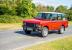 Range Rover classic wood and Pickett