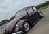 Fully restored 1975 Volkswagen Beetle on Limebug Air Suspension