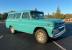 1966 GMC Carryall Suburban Copy