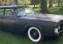 1968 Lincoln Continental