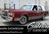 1989 Lincoln Town Car Signature Series