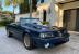 1988 Ford Mustang LX ASC McLaren