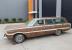 1965 FORD COUNTRY SQUIREWOODY 390 V8, AUTO,PWR STR,AIR CON 8 SEATS,FULL ELECTRIC