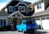 1967 Ford Econoline Pick Up Truck--Heavy Duty