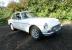 MGB GT Automatic 1970 Sussex