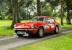 1973 Triumph GT6 MK3 with overdrive, fully restored