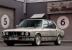 1988 BMW 5-Series 535i Manual