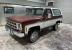 1977 GMC Jimmy