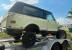 1971 GMC Jimmy K5 Custom Blazer