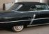 1953 Lincoln Capri