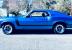 1970 Ford Mustang Fastback (PROJECT)