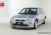 Ford Escort RS Cosworth Lux 2.0 16v Small Turbo 1996 /// 38k Miles