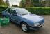 Peugeot 405 2.0 Auto GR 100,000 Miles Documented History