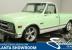 1968 GMC Other Custom