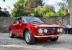 Alfa Romeo 1600 GT Junior. Superb fully restored example. Collectors Item.