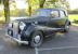 1953 Austin A125 Sheerline (Card Payments & Delivery) NO RESERVE