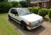 Peugeot 205 1.6 GTI (Solid and in great condition)