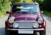 1999 CLASSIC ROVER MINI COOPER 40 LE 40th ANNIVERSARY SPORTSPACK, ONLY 31k MILES
