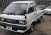 TOYOTA TOWNACE 1987 JDM PICK UP - HERE FROM JAPAN - NOW UK REGISTERED £6995