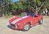 1965 Ford Shelby Replica