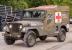 1962 Other Makes M170 classic military