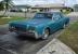 1967 Lincoln Continental