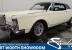 1969 Lincoln Continental Mark III