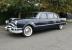 1953 Packard Executive 8-Passenger Sedan. Rare! Excellent. See VIDEO