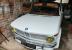 Bmw 1600 , rare 1968 classic, complete drive away.