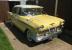 Classic car vauxhall Victor f