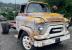 1957 GMC Truck
