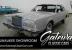 1983 Lincoln Mark Series VI