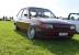 Ford mk2 fiesta vtec fitted