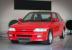 1992 FORD ESCORT MK5 RS2000 - HAS BEEN IN DRY STORAGE SINCE 2013