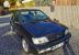 ford fiesta rs1800