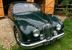 Jaguar MK2 - Early Car - 1960 - Lots of History - Original Log Book - 2.4 Auto