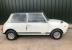 1974 Mini Clubman 998 Cooper S conversion. 54,002 miles & totally one off!