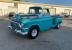1957 GMC 100