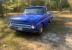 1965 GMC 1965 custom