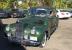 1941 Packard 180 formal sedan