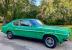 Ford Capri RS3100 - 1 of 250 Genuine Factory examples - Concours Restoration