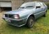 Lancia Delta 1.3 LX 1989 37,000 Miles! Lovely condition throughout, Long MOT