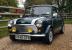 Classic Mini 1991 Cooper On Just 5800 Miles From New ' Outstanding'
